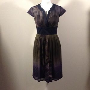 Kay Unger Dress